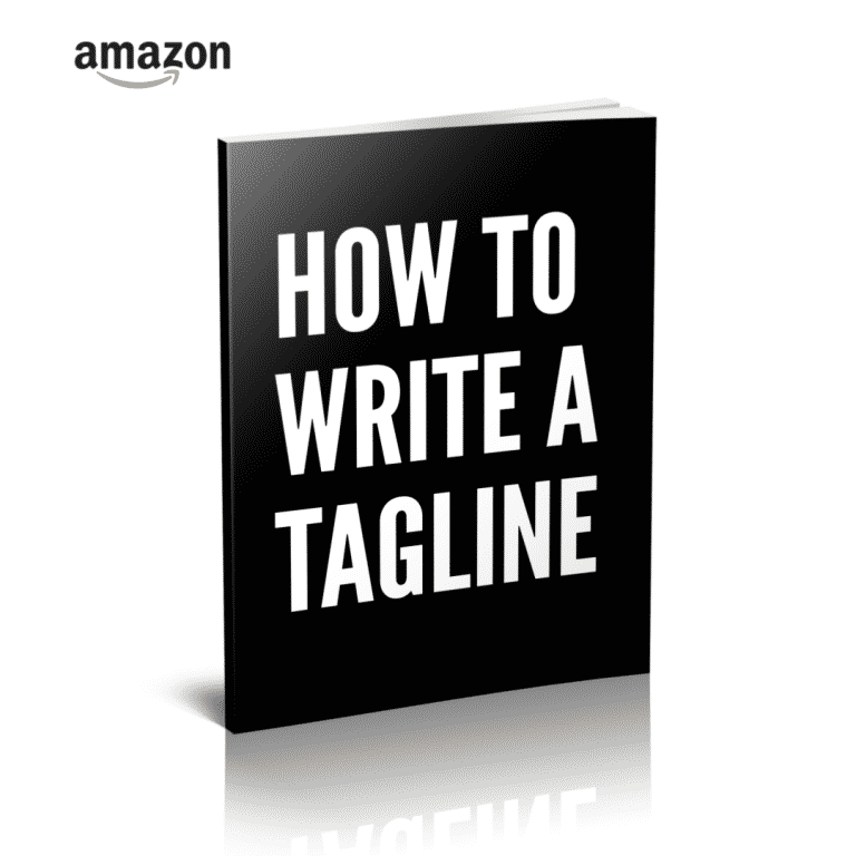 How To Write a Tagline